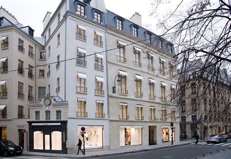 21 rue cambon boutique chanel|boutique Chanel rue cambon.